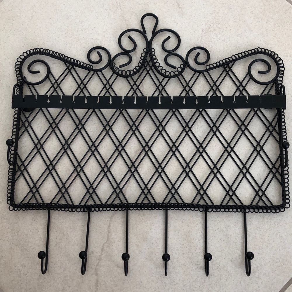 Jewelry Organizer